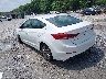 5NPD84LF4JH****** Salvage and Repairable 2018 Hyundai Elantra in Pulaski