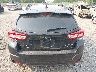 JF2GTADC6K8****** Wrecked 2019 Subaru Crosstrek