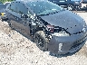 JTDKN3DUXC5****** Salvage and Repairable 2012 Toyota Prius in Illinois State