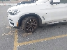 5UXTR9C58KL****** Salvamento y Reparables 2019 BMW X3 en Estado de California