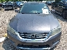 1HGCR2F81FA****** Wrecked 2015 Honda Accord in Ohio State