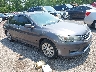 1HGCR2F81FA****** Salvage and Wrecked 2015 Honda Accord in Cleveland