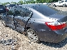 1HGCR2F81FA****** Salvage and Repairable 2015 Honda Accord in Cleveland