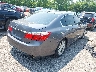 1HGCR2F81FA****** Salvage and Wrecked 2015 Honda Accord in Ohio State