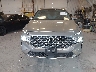 5NMS3DAJ7PH****** Wrecked 2023 Hyundai Santa Fe in Michigan State