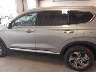 5NMS3DAJ7PH****** Repairable 2023 Hyundai Santa Fe in Michigan State