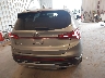 5NMS3DAJ7PH****** Wrecked 2023 Hyundai Santa Fe