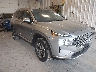 5NMS3DAJ7PH****** Salvage and Wrecked 2023 Hyundai Santa Fe in Flint