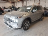 5NMS3DAJ7PH****** Used and Repairable 2023 Hyundai Santa Fe in Flint