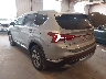 5NMS3DAJ7PH****** Salvage and Repairable 2023 Hyundai Santa Fe in Flint
