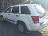 1J4HS48N45C****** Salvamento y Reparables 2005 Jeep Grand Cherokee en Greensboro