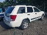1J4HS48N45C****** Salvamento y Destrozados 2005 Jeep Grand Cherokee en Estado de Carolina del Norte