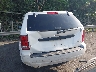 1J4HS48N45C****** Salvamento y Reparables 2005 Jeep Grand Cherokee en Estado de Carolina del Norte