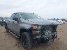 3GCPKBEK8SG****** Salvage and Wrecked 2025 Chevrolet Silverado 1500 in Fresno