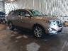 2GNAXMEV3J6****** Salvage and Wrecked 2018 Chevrolet Equinox in Sioux Falls