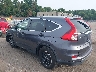 5J6RM4H42GL****** Reparables 2016 Honda CR-V en Estado de Massachusetts