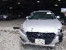 KMHE24L16GA****** Wrecked 2016 Hyundai Sonata Hybrid in Tennessee State