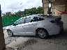 KMHE24L16GA****** Repairable 2016 Hyundai Sonata Hybrid in Tennessee State