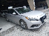 KMHE24L16GA****** Salvage and Wrecked 2016 Hyundai Sonata Hybrid in Chattanooga