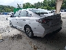 KMHE24L16GA****** Salvage and Repairable 2016 Hyundai Sonata Hybrid in Chattanooga