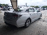 KMHE24L16GA****** Salvage and Wrecked 2016 Hyundai Sonata Hybrid in Tennessee State