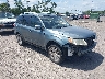 JF2SHAGC1BH****** Salvage and Wrecked 2011 Subaru Forester in Jacksonville