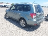 JF2SHAGC1BH****** Salvage and Repairable 2011 Subaru Forester in Jacksonville