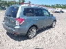 JF2SHAGC1BH****** Salvage and Wrecked 2011 Subaru Forester in Florida State