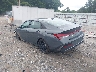 KMHLM4DG2TU****** Salvage and Repairable 2026 Hyundai Elantra in Atlanta South