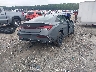 KMHLM4DG2TU****** Salvage and Wrecked 2026 Hyundai Elantra in Georgia State