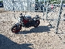 ZDM1RBTSXHB****** Used and Repairable 2017 Ducati Monster in Rec Rides Online Exclusive