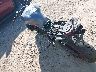 ZDM1RBTSXHB****** Salvage and Repairable 2017 Ducati Monster in Rec Rides Online Exclusive