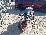 ZDM1RBTSXHB****** Salvage and Wrecked 2017 Ducati Monster in Oklahoma State