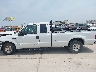1FTNX20P73E****** Repairable 2003 Ford F-250 in Texas State