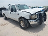 1FTNX20P73E****** Salvage and Wrecked 2003 Ford F-250 in San Antonio South