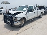 1FTNX20P73E****** Used and Repairable 2003 Ford F-250 in San Antonio South