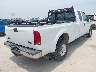 1FTNX20P73E****** Salvage and Wrecked 2003 Ford F-250 in Texas State
