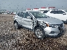 JN1BJ1AW7MW****** Salvamento y Destrozados 2021 Nissan Rogue Sport en Lafayette