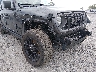 1C6PJTAG0SL****** Used and Repairable 2025 Jeep Gladiator in Little Rock
