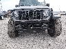 1C6PJTAG0SL****** Salvage and Wrecked 2025 Jeep Gladiator in Arkansas State