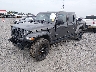 1C6PJTAG0SL****** Used and Repairable 2025 Jeep Gladiator in Little Rock