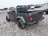 1C6PJTAG0SL****** Salvage and Repairable 2025 Jeep Gladiator in Little Rock