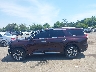KM8R44HE6NU****** Salvage 2022 Hyundai Palisade