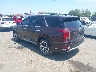 KM8R44HE6NU****** Salvage and Repairable 2022 Hyundai Palisade in Culpeper