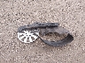 5YFBU4EE9CP****** Wrecked 2012 Toyota Corolla in Rhode Island State