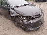 5YFBU4EE9CP****** Salvage and Repairable 2012 Toyota Corolla in Rhode Island State
