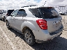 2GNALCEK2G6****** Salvage and Repairable 2016 Chevrolet Equinox in El Paso