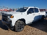1GCPYAEH7KZ****** Usados y Reparables 2019 Chevrolet Silverado 1500 en Lubbock