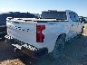 1GCPYAEH7KZ****** Salvamento y Destrozados 2019 Chevrolet Silverado 1500 en Estado de Texas