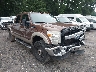 1FT7W2B62BE****** Salvamento y Destrozados 2011 Ford F-250 en Atlanta South
